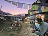 Annapurna trek